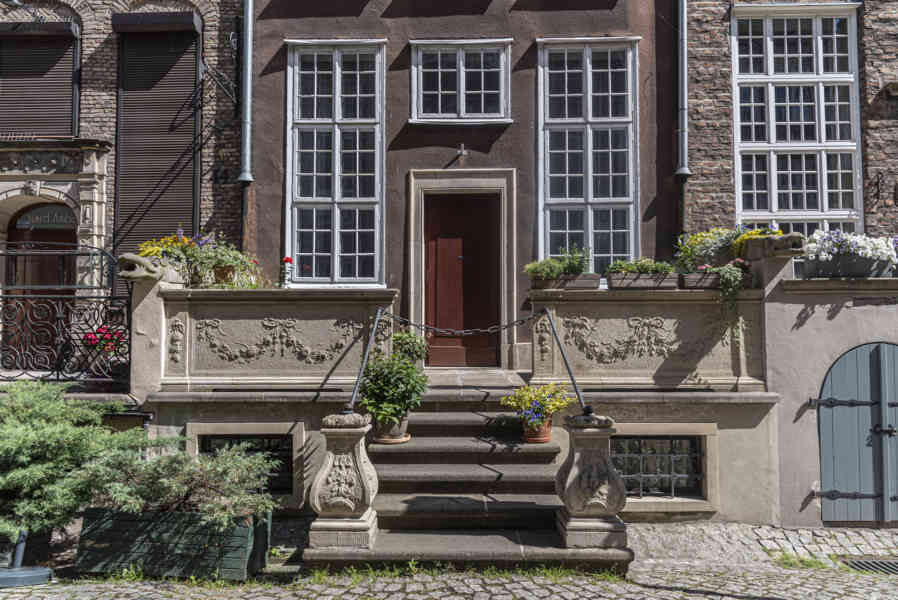Polonia - Gdansk 068 - calle Mariacka.jpg